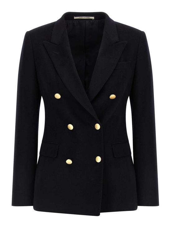  딸리아토레 수트 자켓 JPARIGI10B010025B3167 Blue