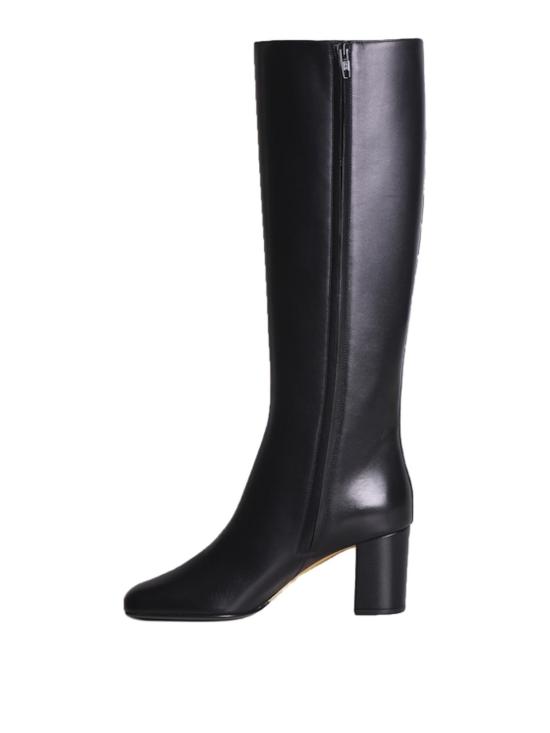  발렌티노 가라바니 부츠 1W2S0FG8DSH0NO Black - VALENTINO GARAVANI