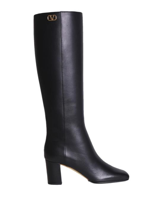  발렌티노 가라바니 부츠 1W2S0FG8DSH0NO Black