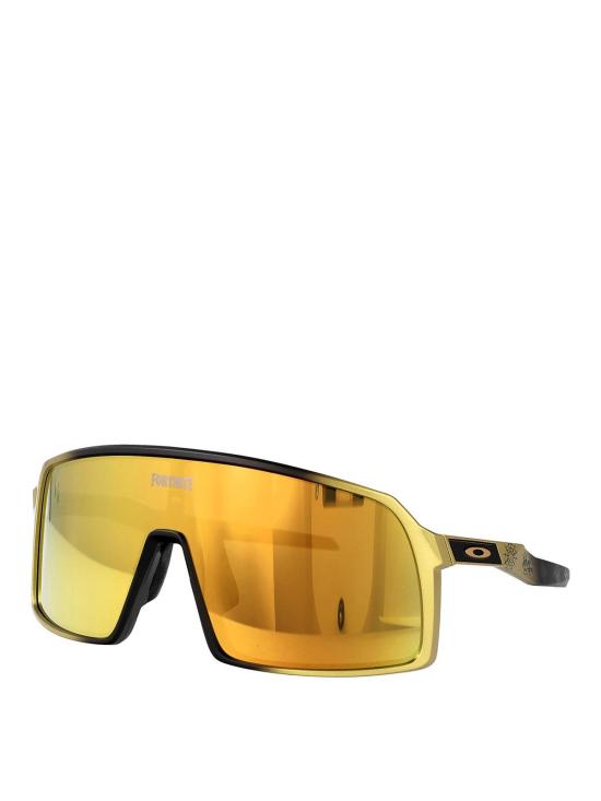 26SS 오클리 선글라스 0OO94069406C2 Gold - OAKLEY