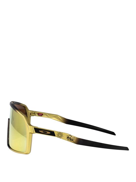 26SS 오클리 선글라스 0OO94069406C2 Gold - OAKLEY