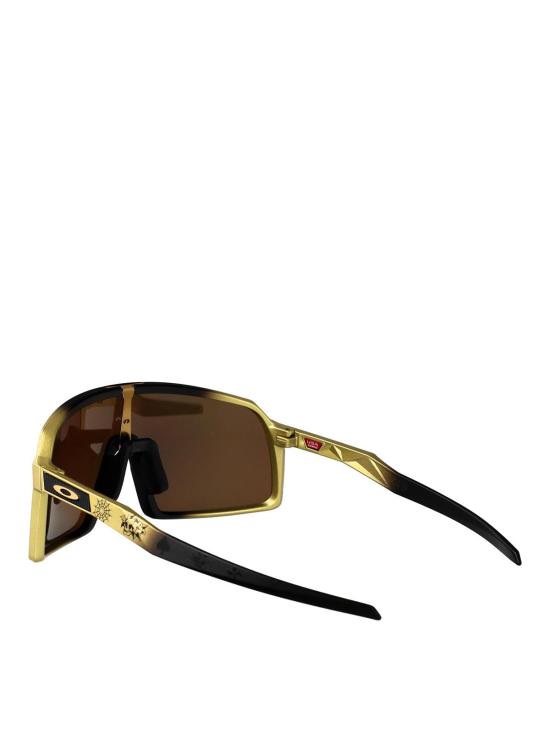 26SS 오클리 선글라스 0OO94069406C2 Gold - OAKLEY