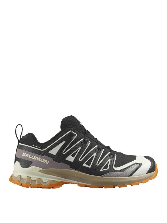 25FW 살로몬 스니커즈 478819BLACKVANILLATURMER Grey
