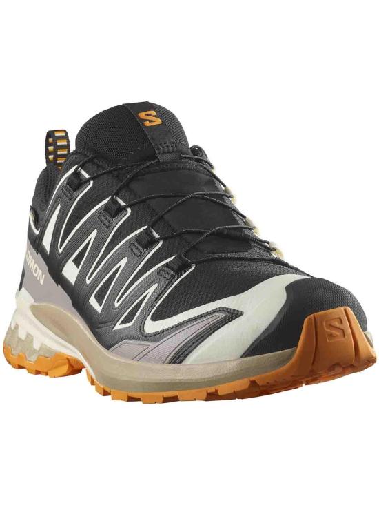 25FW 살로몬 스니커즈 478819BLACKVANILLATURMER Grey - SALOMON