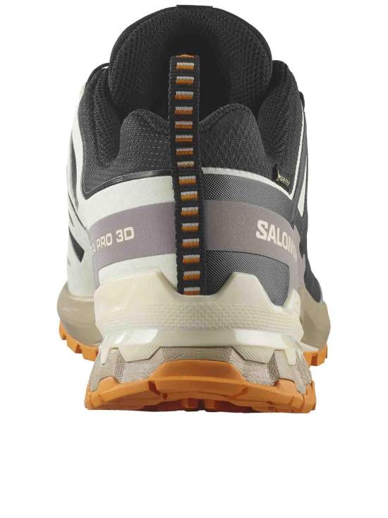 25FW 살로몬 스니커즈 478819BLACKVANILLATURMER Grey - SALOMON