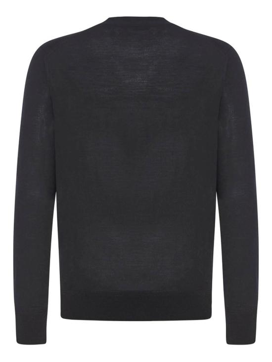  톰포드 스웨터 YMW103KNL004LB999 Black - TOMFORD