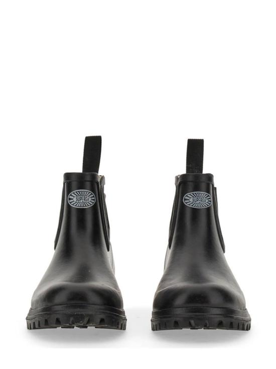  수페르가 부츠 S71313WF90 Black - SUPERGA