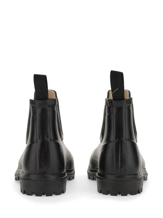  수페르가 부츠 S71313WF90 Black - SUPERGA