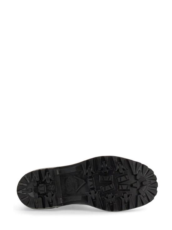  수페르가 부츠 S71313WF90 Black - SUPERGA
