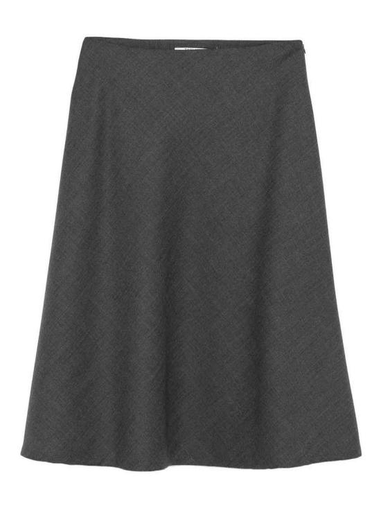  딸리아토레 미디 스커트 MASHA310016U25I409S1379 Grey