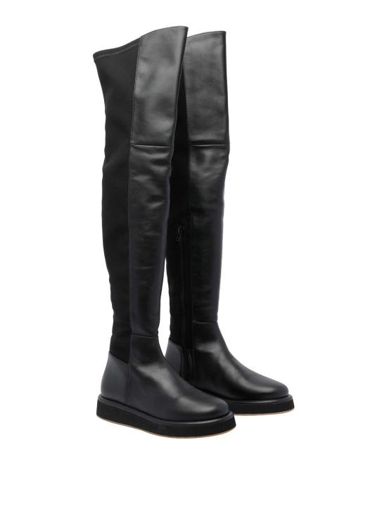 25FW 팔로마바르셀로 부츠 291701BLACK Black - PALOMA BARCELO