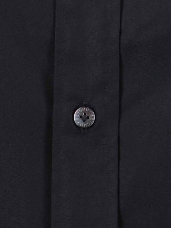 25FW 셋추 셔츠 U001H001P001BLACK Black - SETCHU