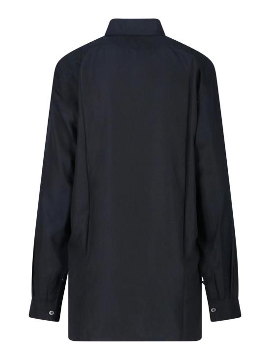 25FW 셋추 셔츠 U001H001P001BLACK Black - SETCHU