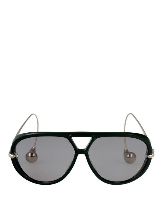 26SS 보테가베네타 선글라스 BV1273S008 Green