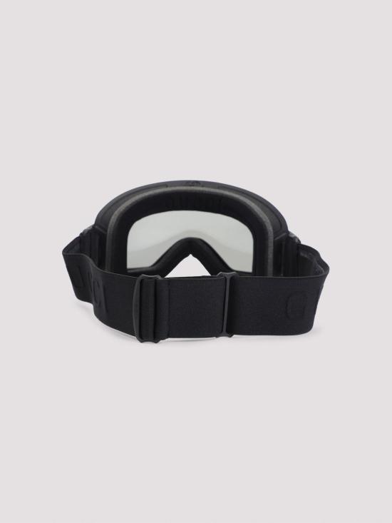 26FW 구찌 마스크 쉐입 선글라스 840034J16981012 BLACK - GUCCI