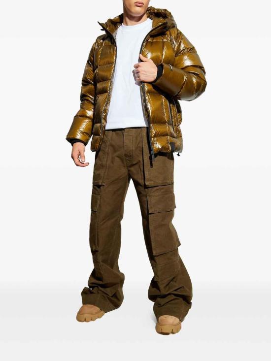  디스퀘어드2 자켓 S74AM1611D35315707 None - DSQUARED2