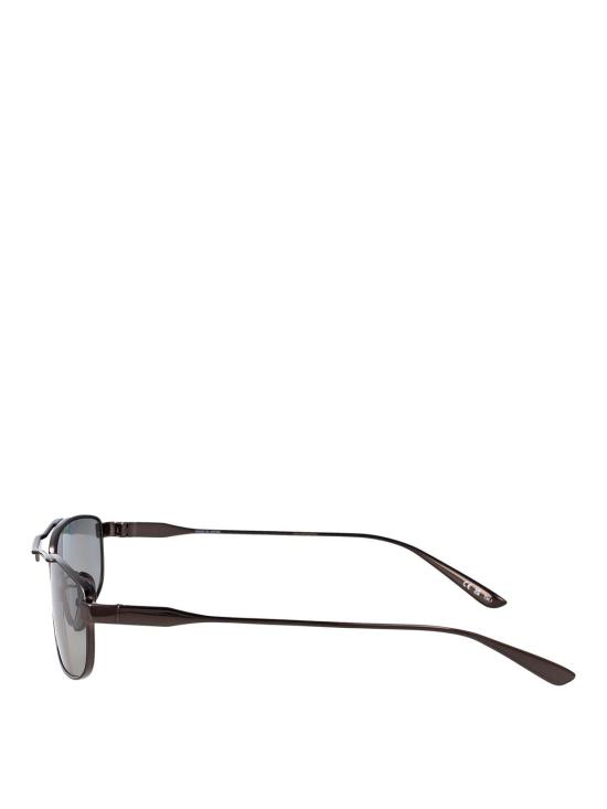 26SS 발렌시아가 선글라스 BB0451S006 GREY - BALENCIAGA