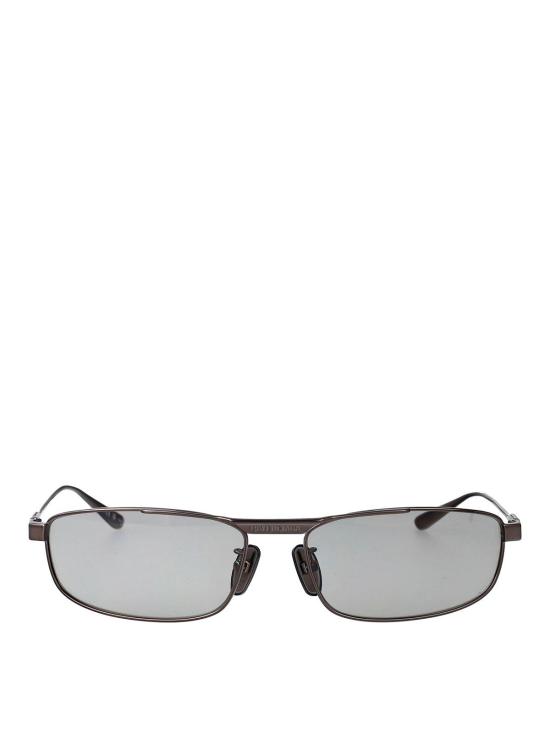 26SS 발렌시아가 선글라스 BB0451S006 GREY