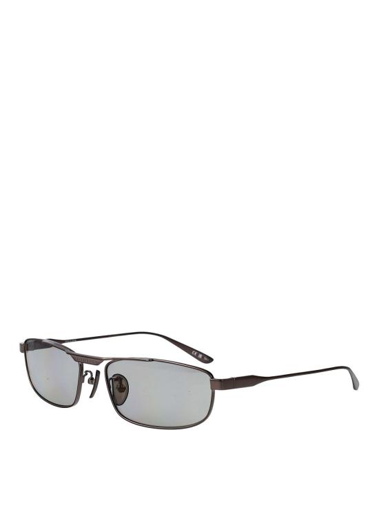 26SS 발렌시아가 선글라스 BB0451S006 GREY - BALENCIAGA