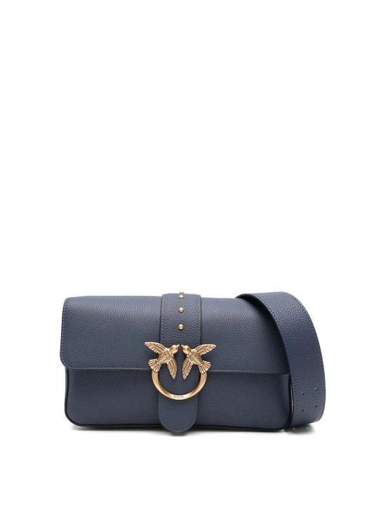  핑코 크로스백 104524A2OXG08Q Blue