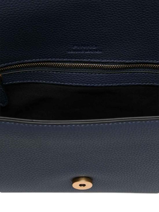  핑코 크로스백 104524A2OXG08Q Blue - PINKO