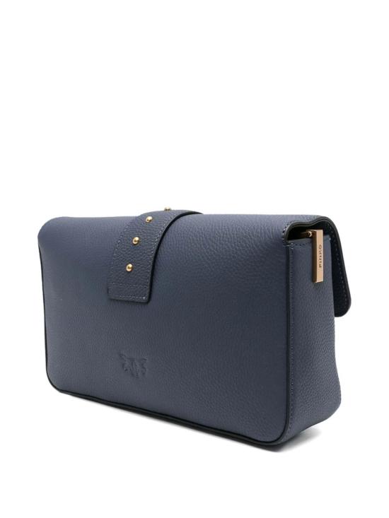  핑코 크로스백 104524A2OXG08Q Blue - PINKO