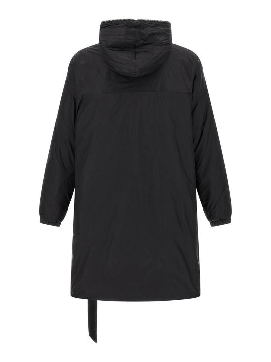  다크쉐도우 롱패딩 DU02E7973NP09 Black - DRKSHDW