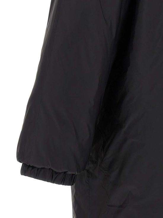  다크쉐도우 롱패딩 DU02E7973NP09 Black - DRKSHDW