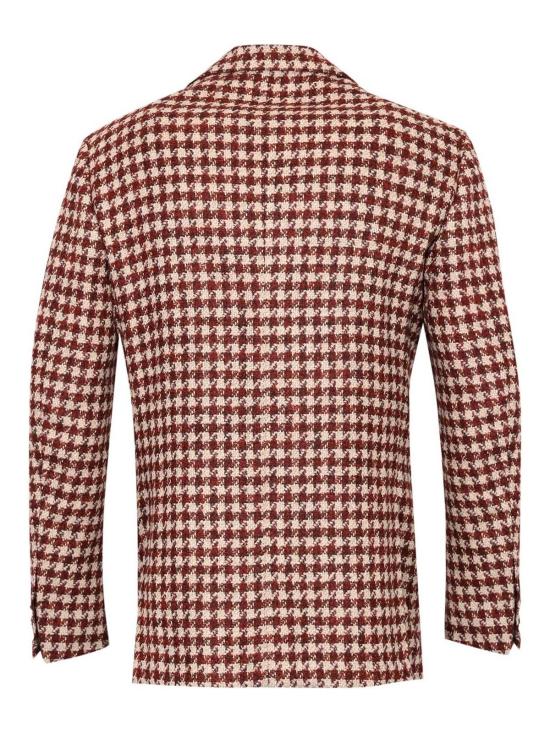  사르토리오 수트 SG1250SS058106000 Red - SARTORIO