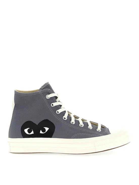  꼼데가르송 스니커즈 AZK1221 Grey