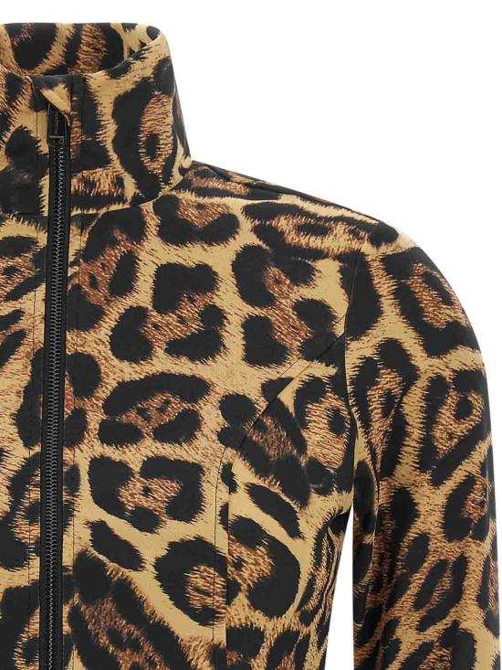  골드버그 탑 GB311202547250 Brown - GOLDBERGH