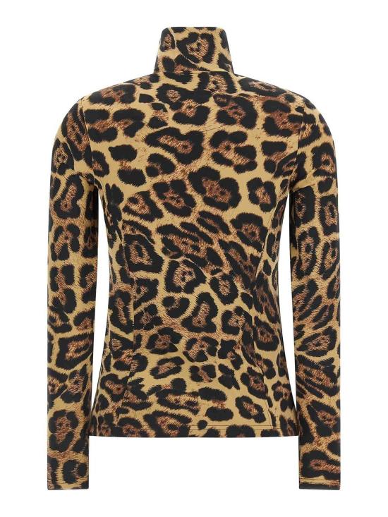  골드버그 탑 GB311202547250 Brown - GOLDBERGH