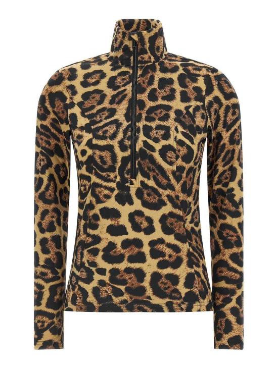  골드버그 탑 GB311202547250 Brown