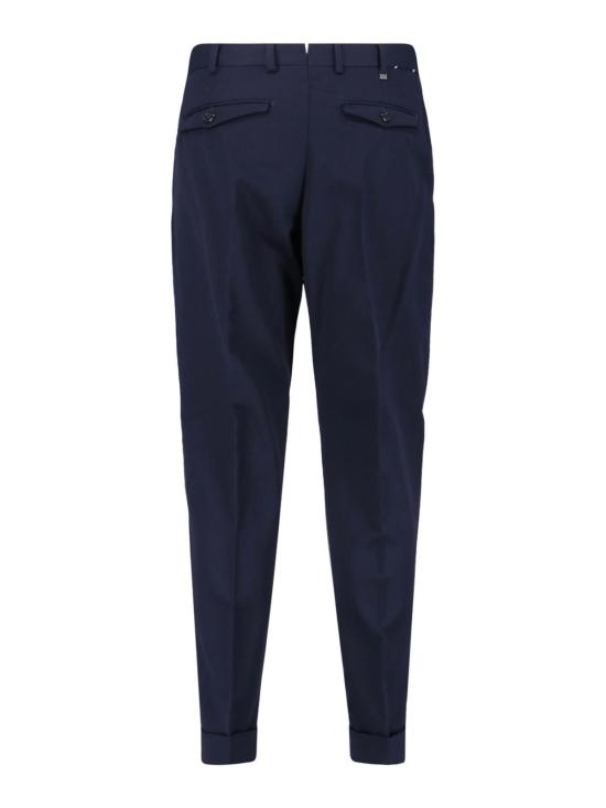 26FW 피티토리노 스트레이트 팬츠 CORFZAZ40FWDSD740360 Blue - PT TORINO