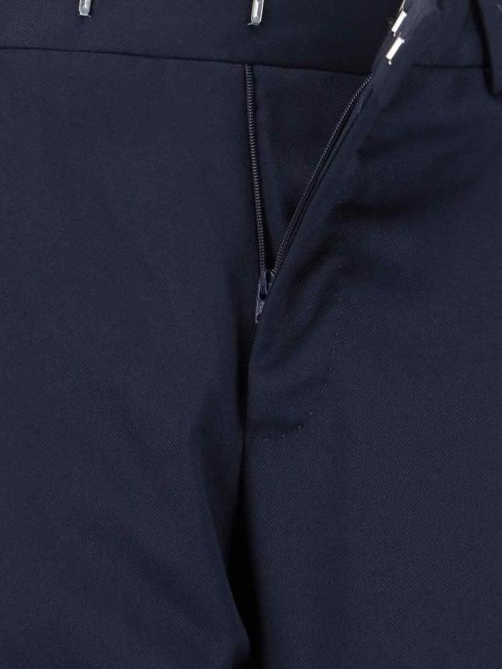 26FW 피티토리노 스트레이트 팬츠 CORFZAZ40FWDSD740360 Blue - PT TORINO