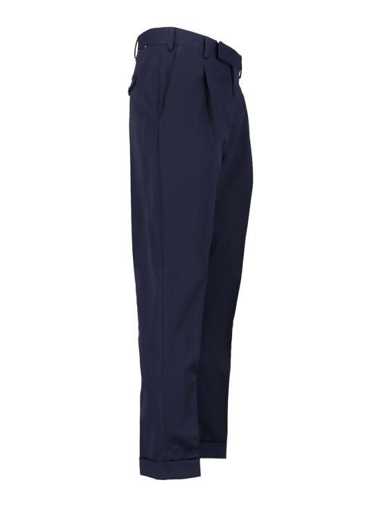 26FW 피티토리노 스트레이트 팬츠 CORFZAZ40FWDSD740360 Blue - PT TORINO