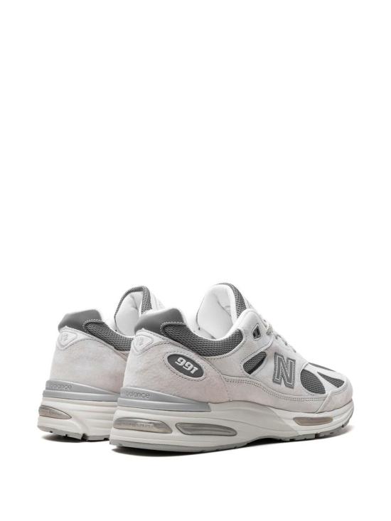 26SS 뉴발란스 991 스니커즈 U991LG2LIGHTGREY Grey - NEW BALANCE
