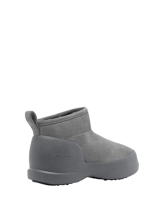 25FW 문부츠 부츠 2500070H005 Grey - MOON BOOT