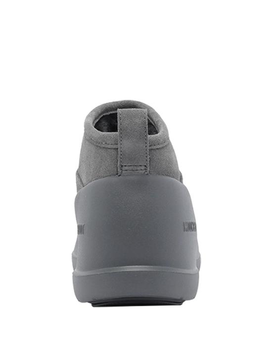 25FW 문부츠 부츠 2500070H005 Grey - MOON BOOT
