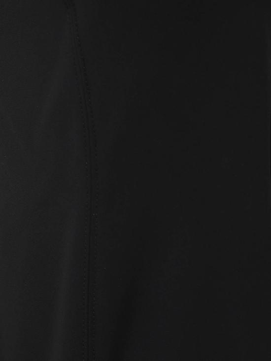 25FW 랄프 로렌 롱 원피스 253982109001 Black - RALPH LAUREN