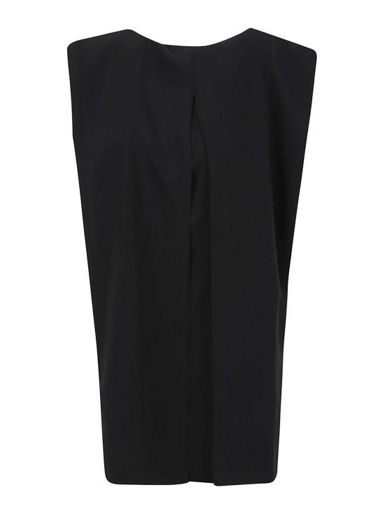 25FW 랄프 로렌 롱 원피스 253982109001 Black - RALPH LAUREN