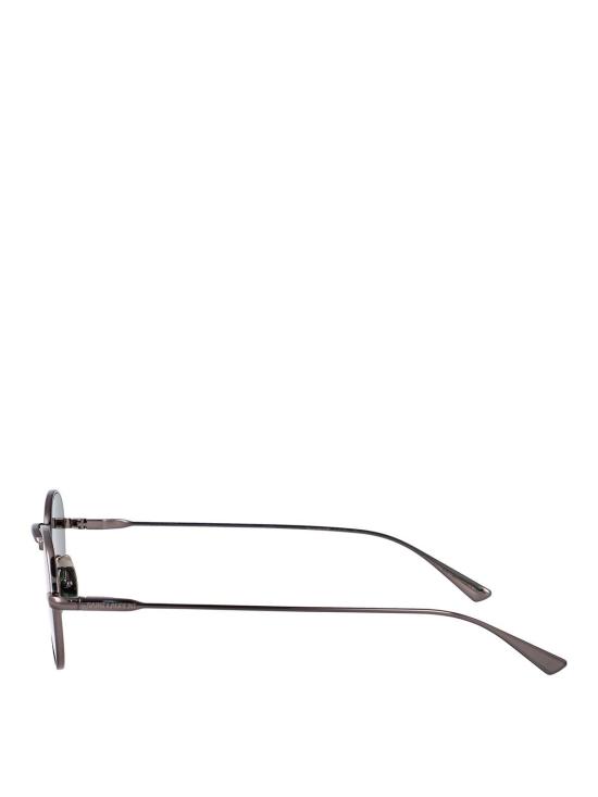 26SS 생로랑 선글라스 SL799004 Silver - SAINT LAURENT