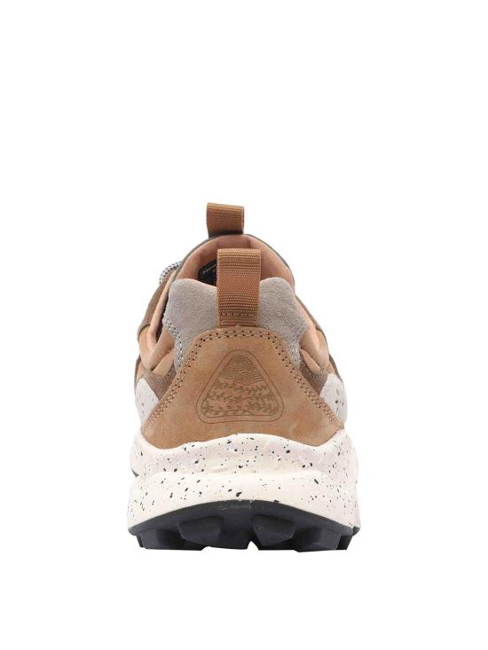 26FW 플라워 마운틴 스니커즈 202E86 GREY - FLOWER MOUNTAIN