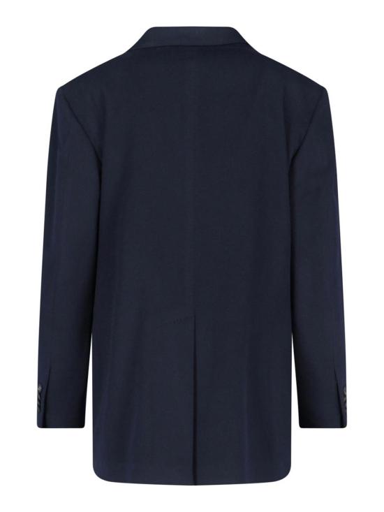 26FW 딸리아토레 수트 자켓 JCARIS10B010025B3167 Blue - TAGLIATORE