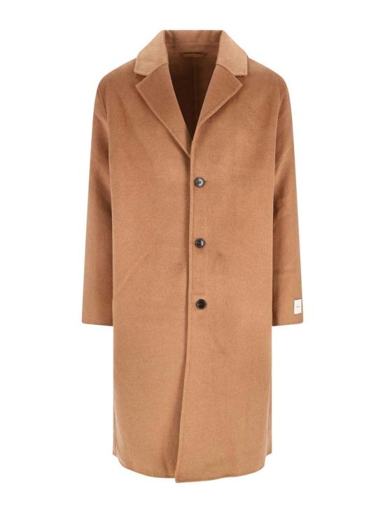  캘빈클라인 코트 LV040QM534041 Brown