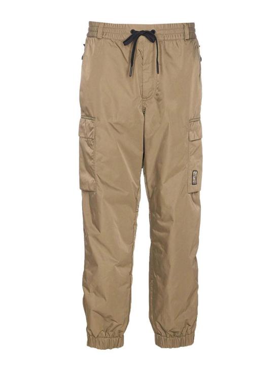  몽클레어 트레이닝/조거 팬츠 K20972A000015988K823 Green