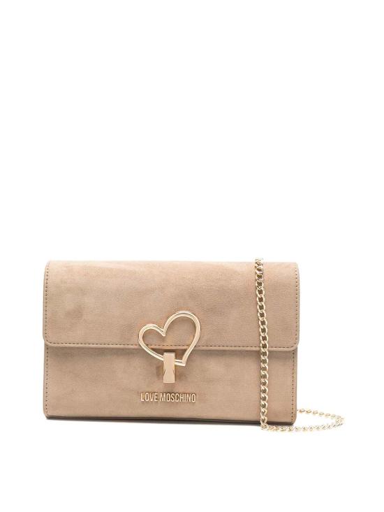  모스키노 크로스백 JC4327PP0NKX0105 Brown