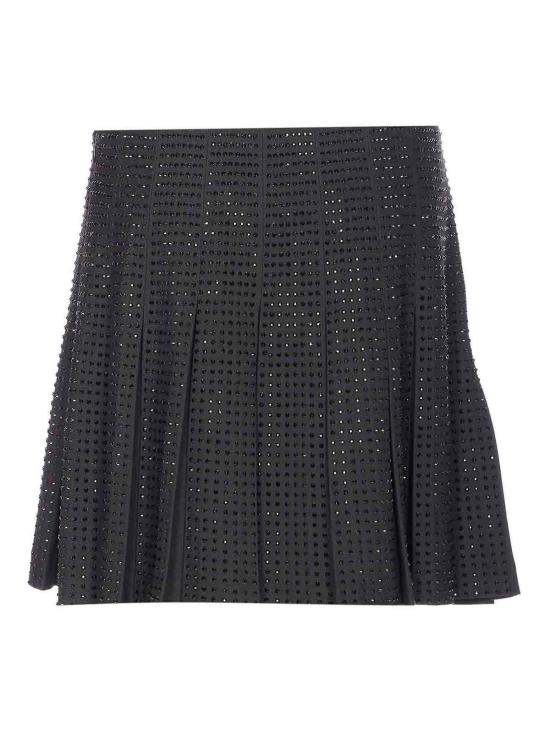  핑코 숏 원피스 105926A287Z99 Black - PINKO