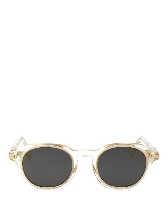  에르메네질도제냐 선글라스 EZ028639A Yellow