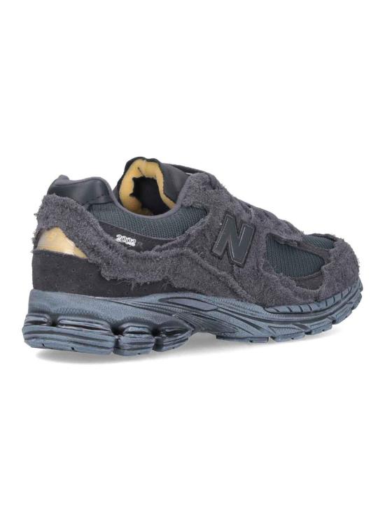 26SS 뉴발란스 2002R 스니커즈 M2002RDB Grey - NEW BALANCE